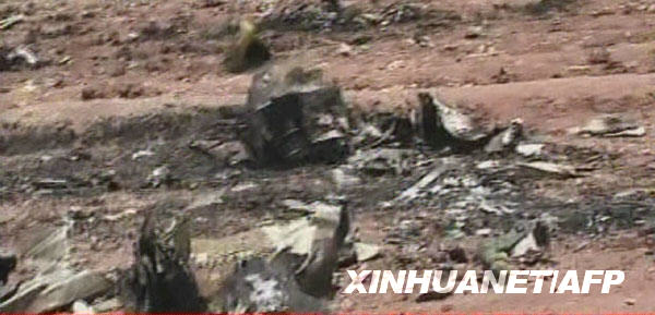 加兹温7·15空难