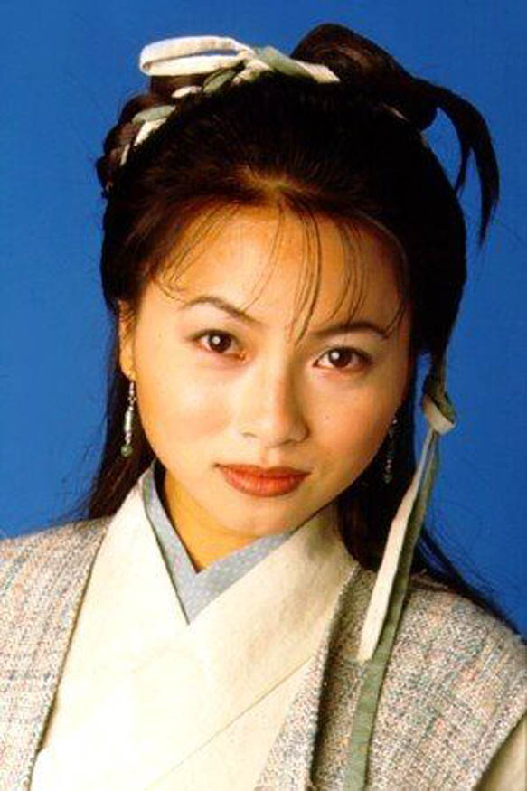  p>刘玉翠,1966年12月11日出生于香港,毕业于香港演艺学院,中国香港女