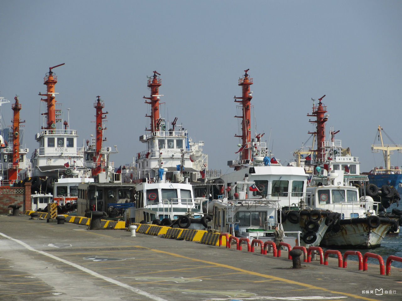 位于中国台湾省高雄市.