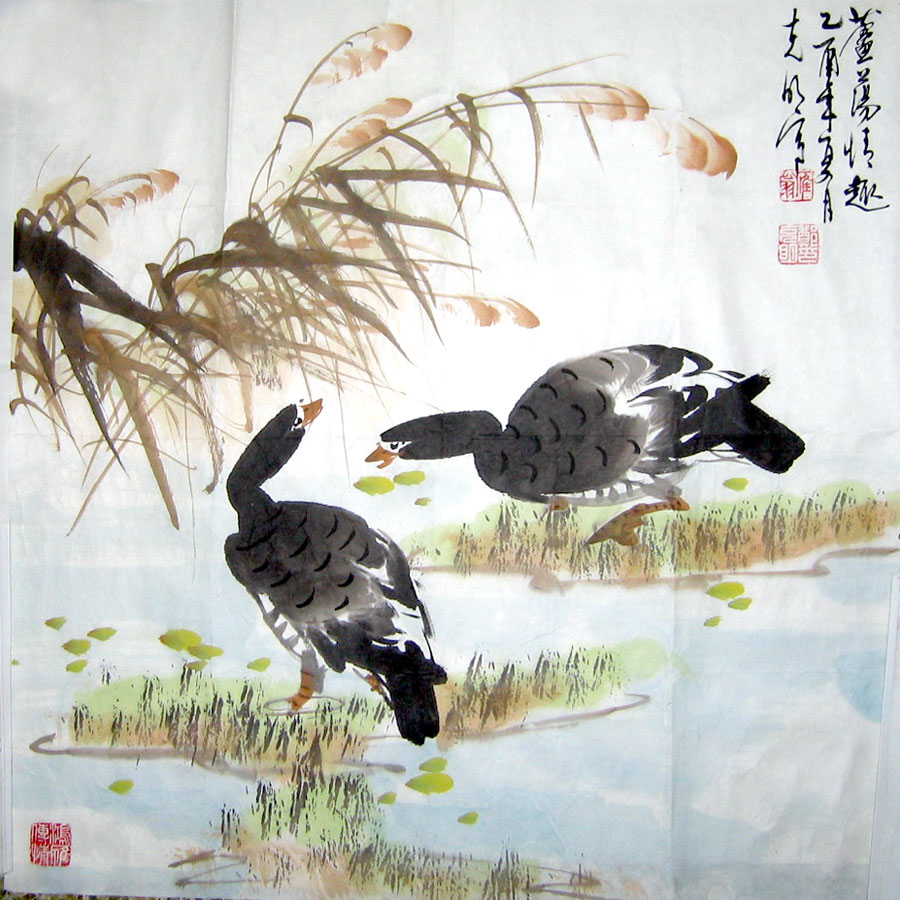 郑克明