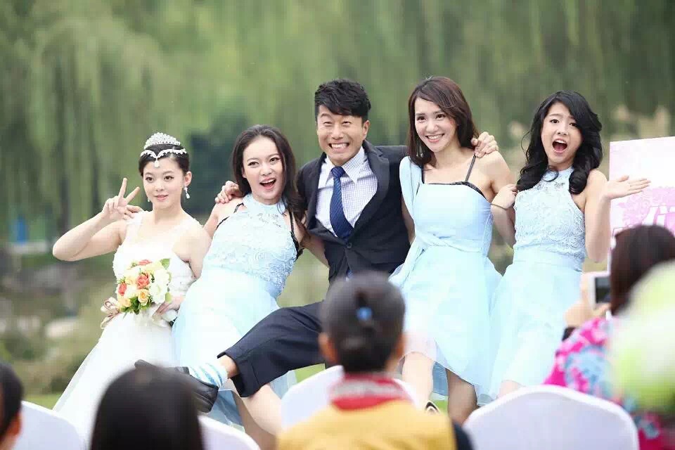 徐千京