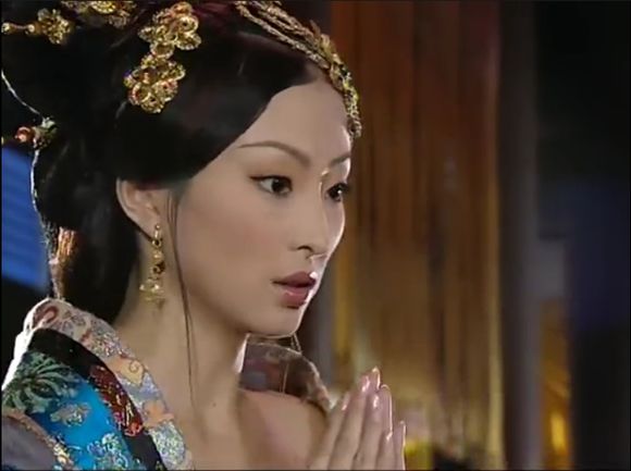  p>梅妃,电视剧《 a target="_blank" href="/item/无敌县令/2569509"