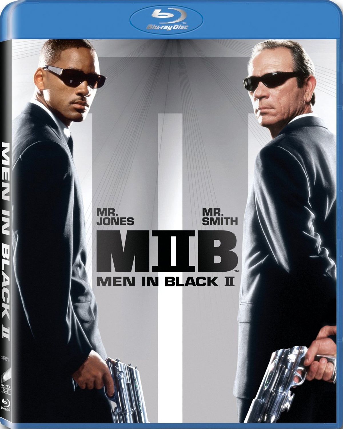 黑衣人2meninblack2(2002)
