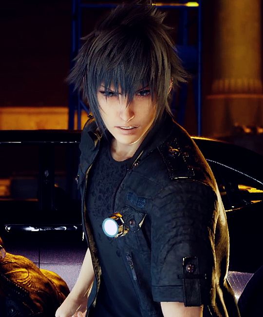 诺克提斯·路西斯·噶拉姆