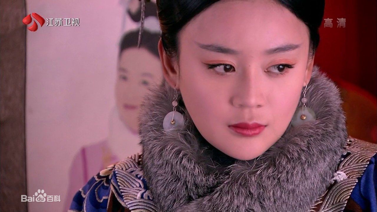 博尔济吉特·布木布泰