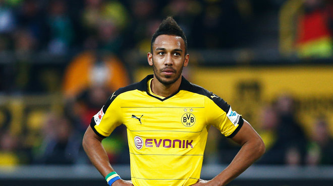 来源词标准词添加时间过期时间操作人操作 pierre emerick aubameyang