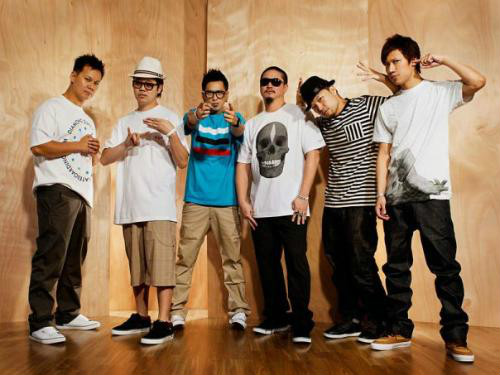 >hip hop /a>, a href="#">rapcore /a> a href="#">地下乐队 /a>组合