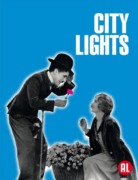 城市之光citylights(1931)