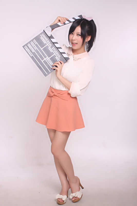 陈彩微