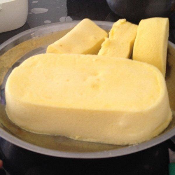 微波炉蛋糕
