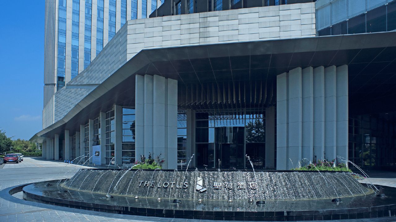 圣荷酒店 /span> sup data-ctrid="sbzb0alyspoe">1 /sup>,是距离重庆