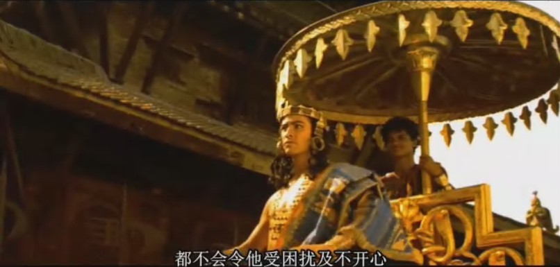 小活佛littlebuddha(1993)