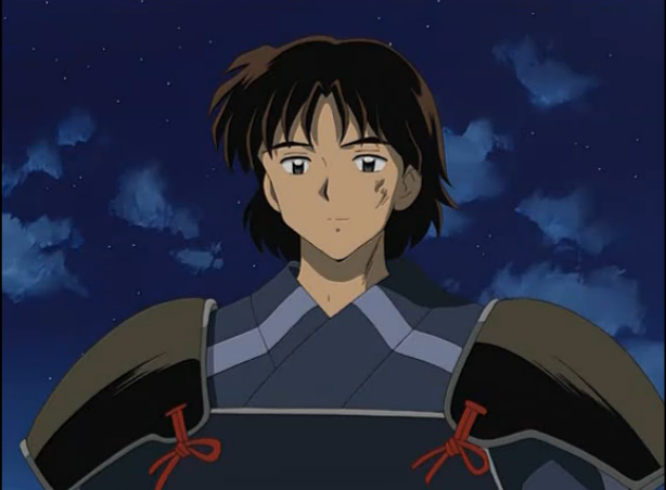  p>睡骨,日本漫画《 a target="_blank" href="/item/犬夜叉/26878"