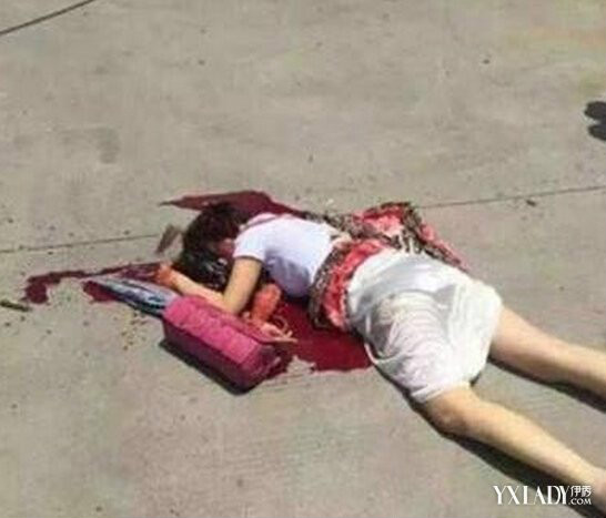  p data-id="gnx06m3rgc">5月22日中午,一白衣女子惨遭割喉,死状极其