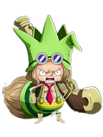  p>雷欧是日本漫画《 a href="#" data-lemmaid="8904">海贼王 /a>》