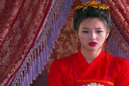 战国红颜之芈月传奇