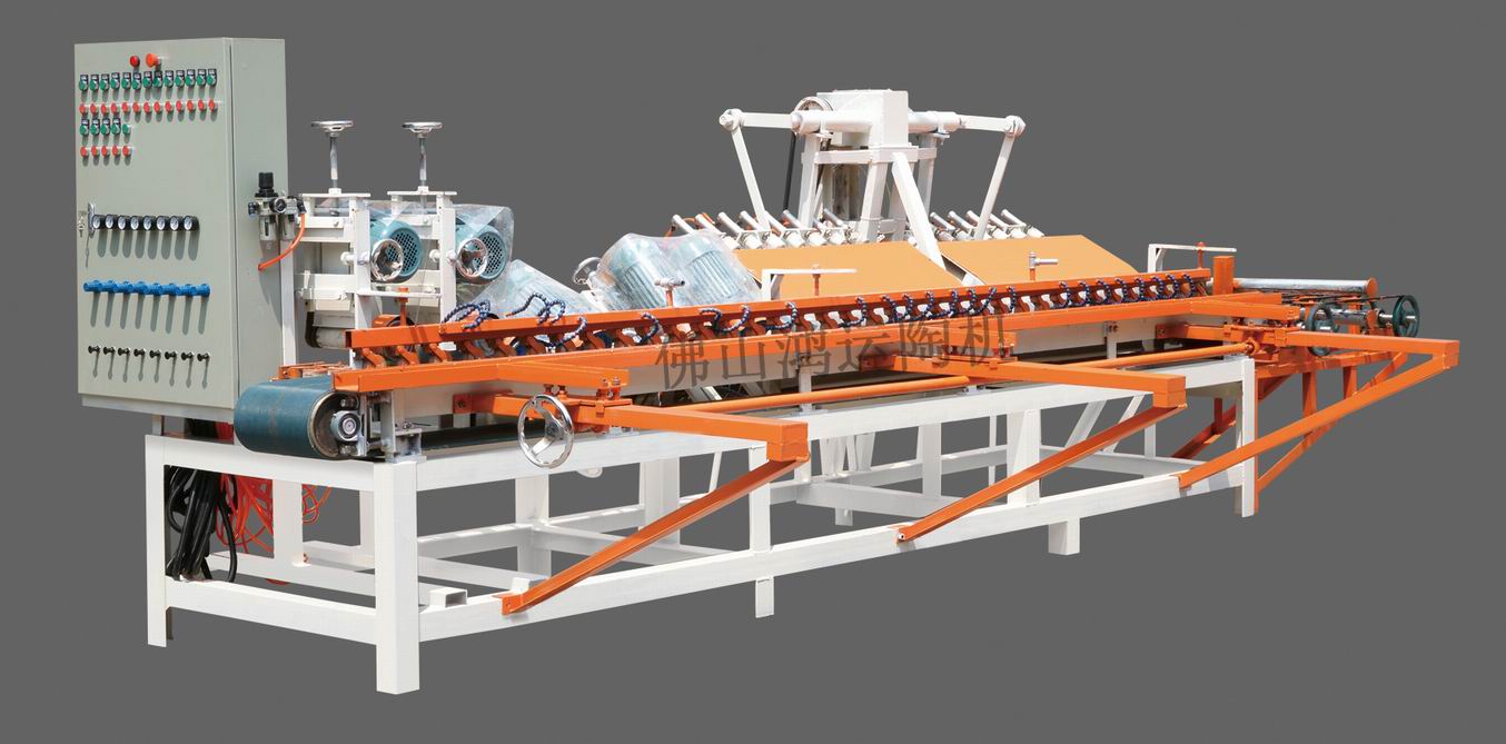 电动瓷砖磨边机