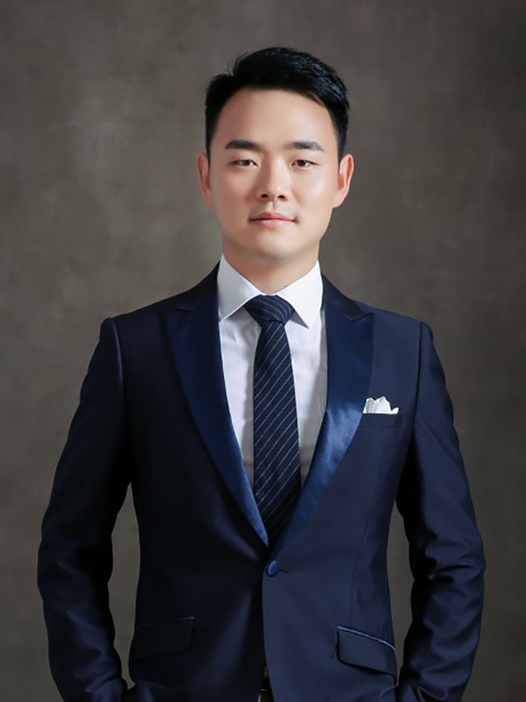 沈洋