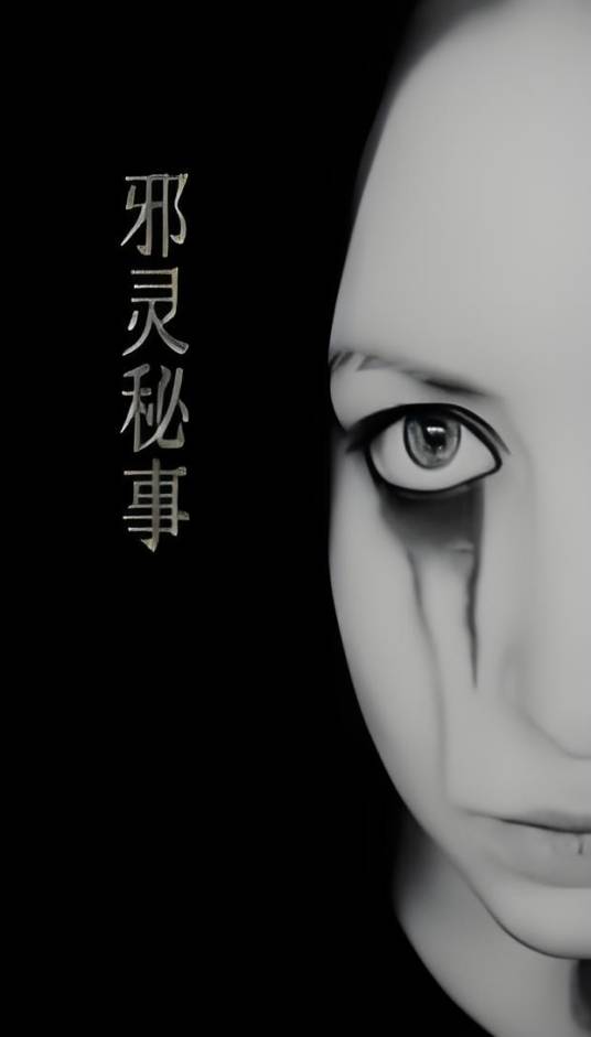邪灵秘事_百度百科
