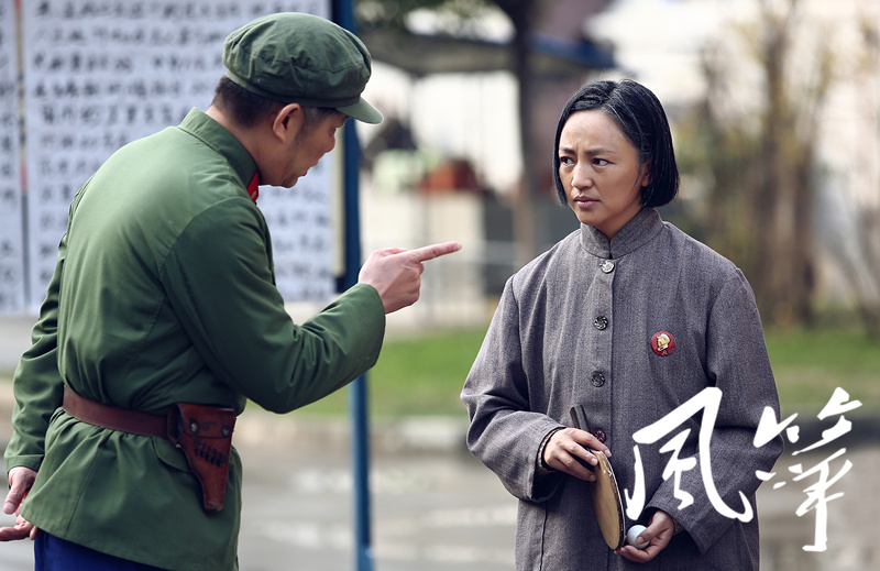 郑耀先和韩冰，取名为“风筝”和“影子”，蕴含人生大智慧_百科TA说