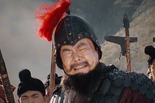 周仓（1994年电视剧《三国演义》中的角色）_百度百科
