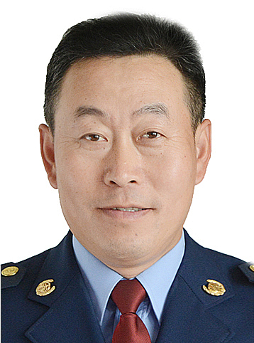 于忠伟（山东省威海市文登区市场监督管理局党组成员、副局长、二级主办）_百度百科