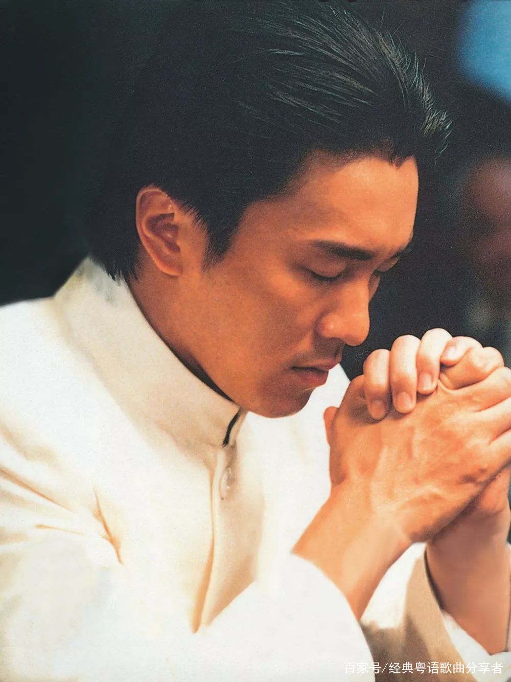 赌神》公映30周年，这部电影影响力至今都不小_百科TA说