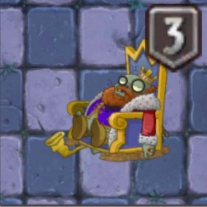 植物大战僵尸2:黑暗时代