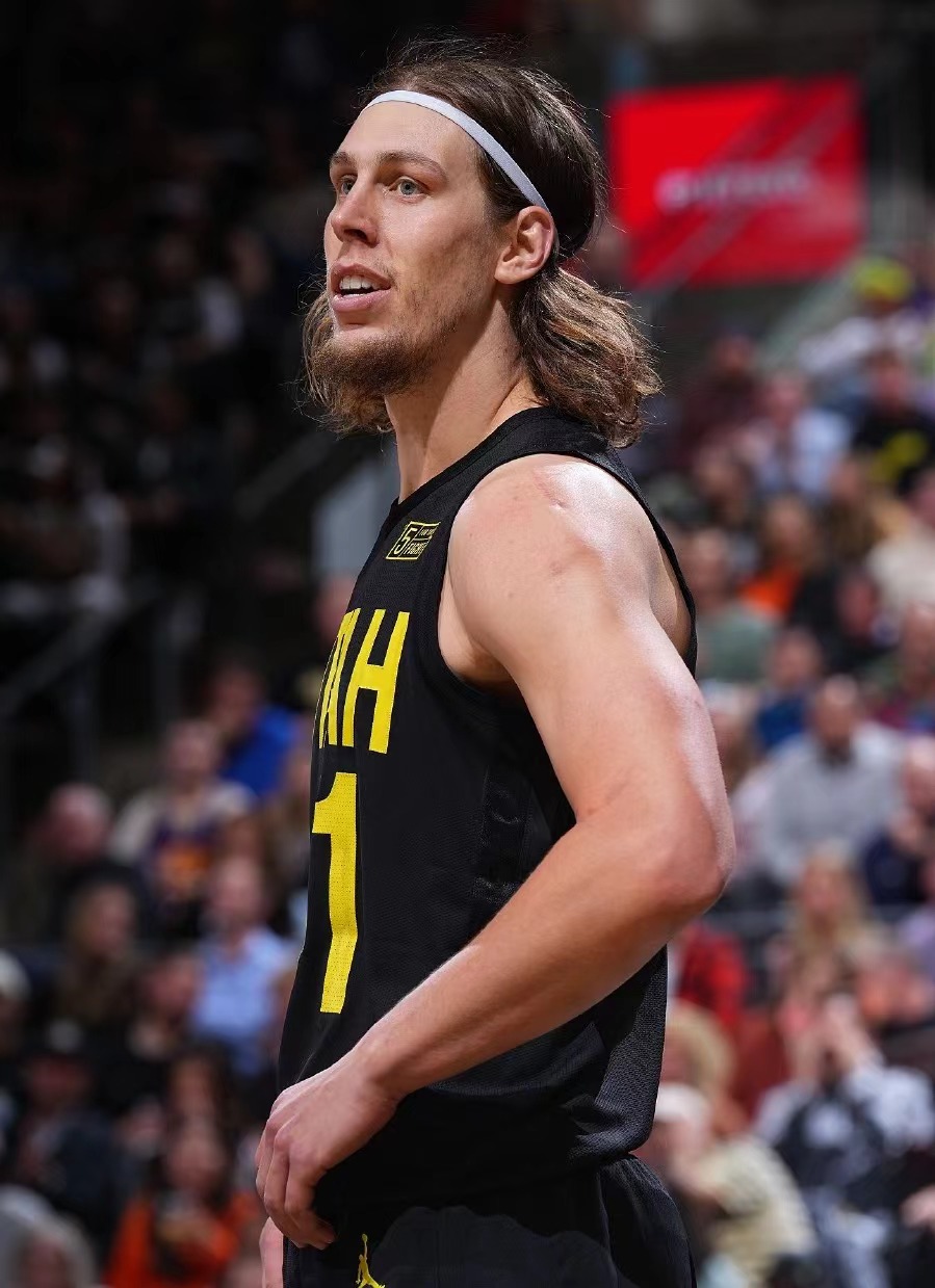 凯利·奥利尼克