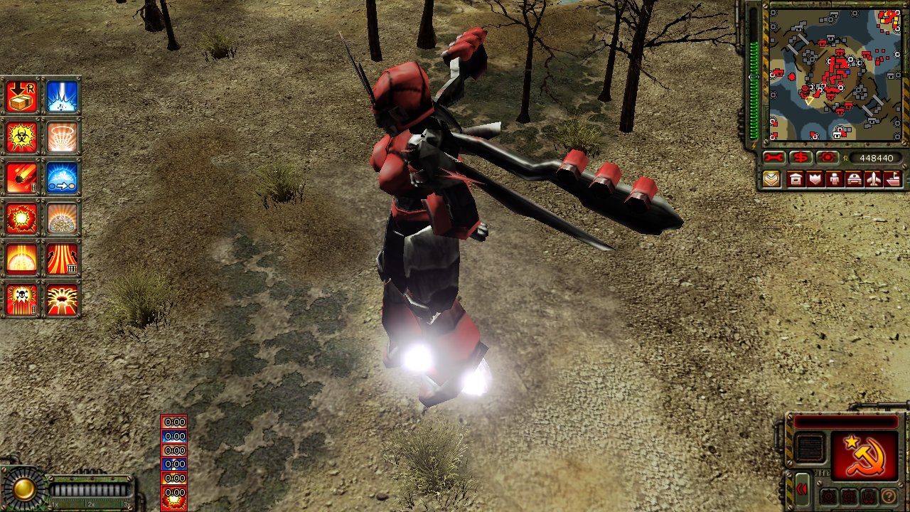  p>火箭天使是 a target="_blank" href="/item/即时战略/453196"