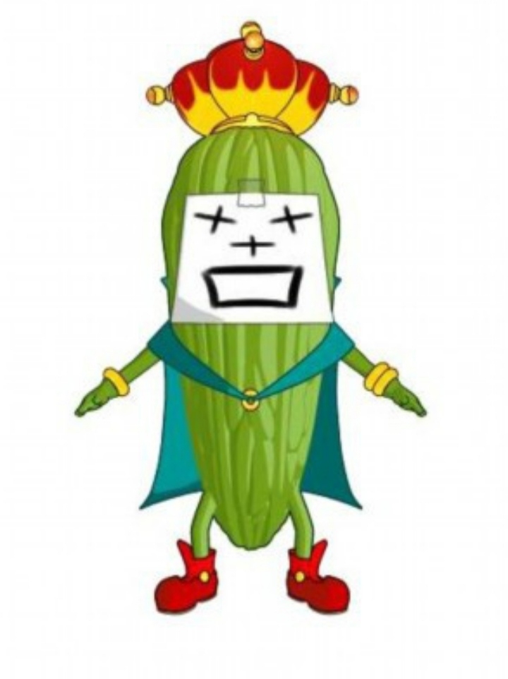 苦瓜大王