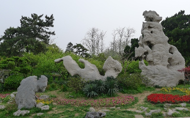 玄武湖