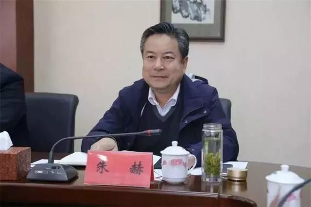  p>朱赫,男,汉族,籍贯山东滕县,1963年7月出生,中共党员,博士研究生