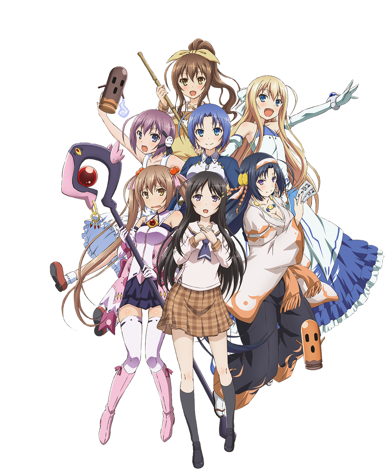 " data-lemmaid="55464861">健速 /a>著作,poko负责插画的同名轻小说