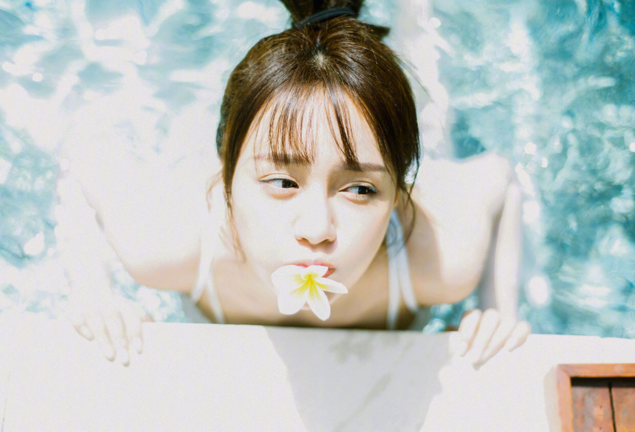 中国内地女主持人,演员,模特