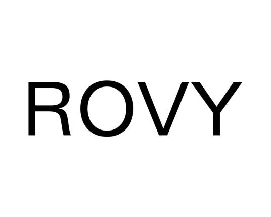 ROVY_百度百科