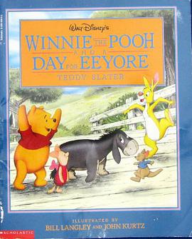 walt disneys winnie the pooh and a day for eeyore