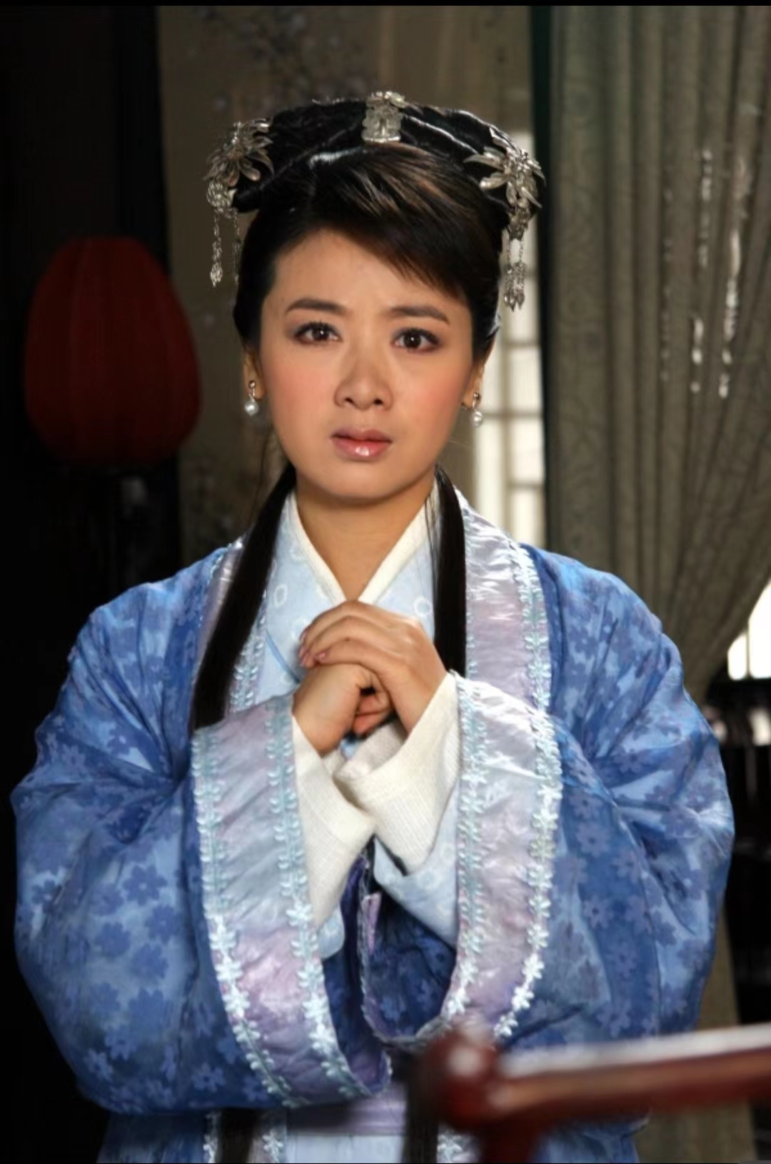  p>许玉莲,是电视剧《 a target="_blank" href="/item/活佛济公