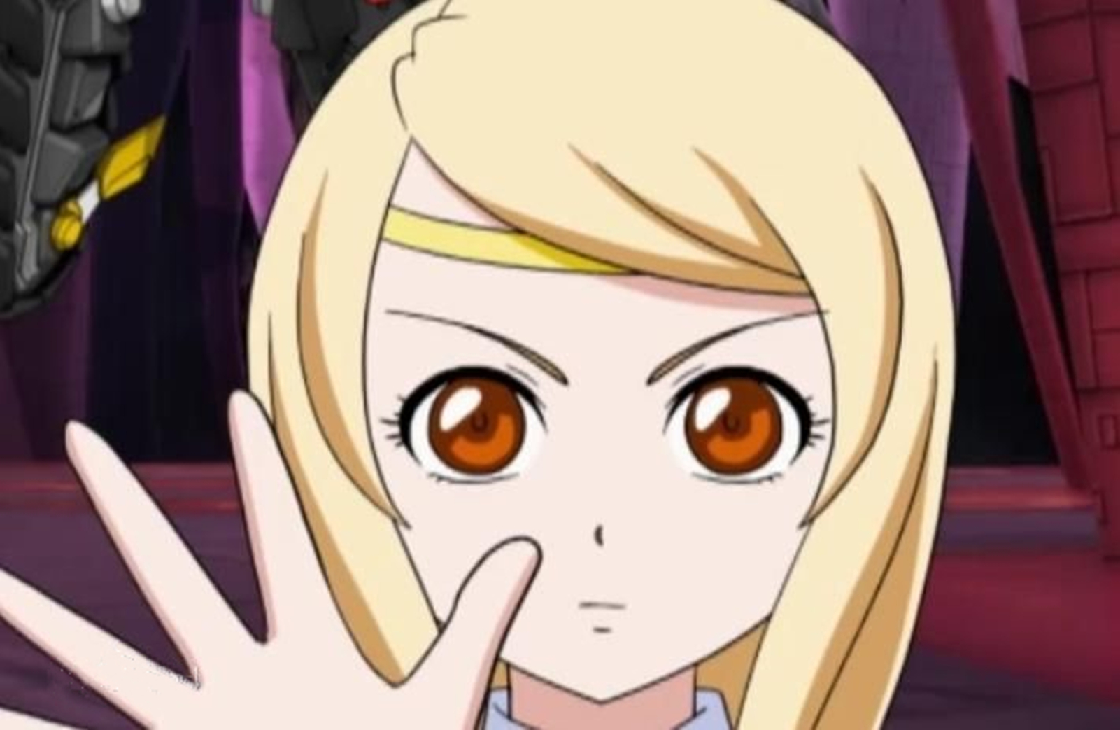 元气星魂之神龙拯救队