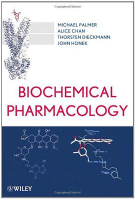 biochemical pharmacology
