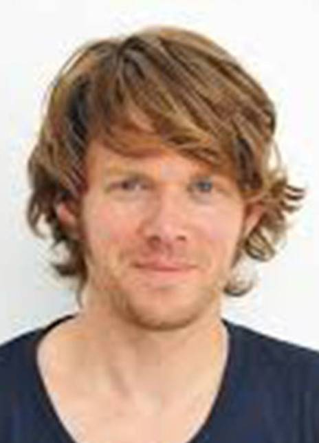 Steffen Schroeder_百度百科