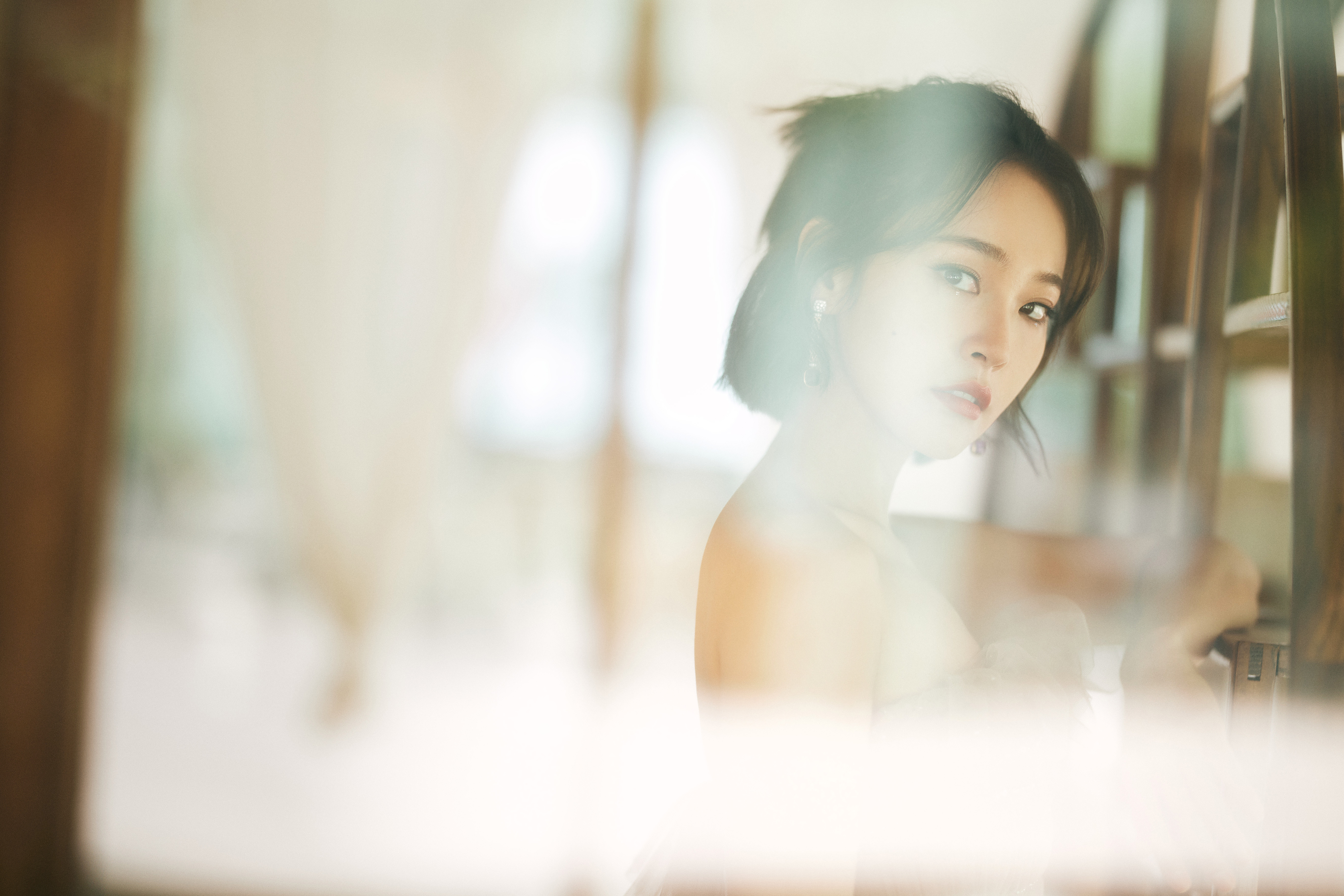 p>张佳宁(karlina),1989年5月26日出生于吉林省辽源市,中国内地女演员