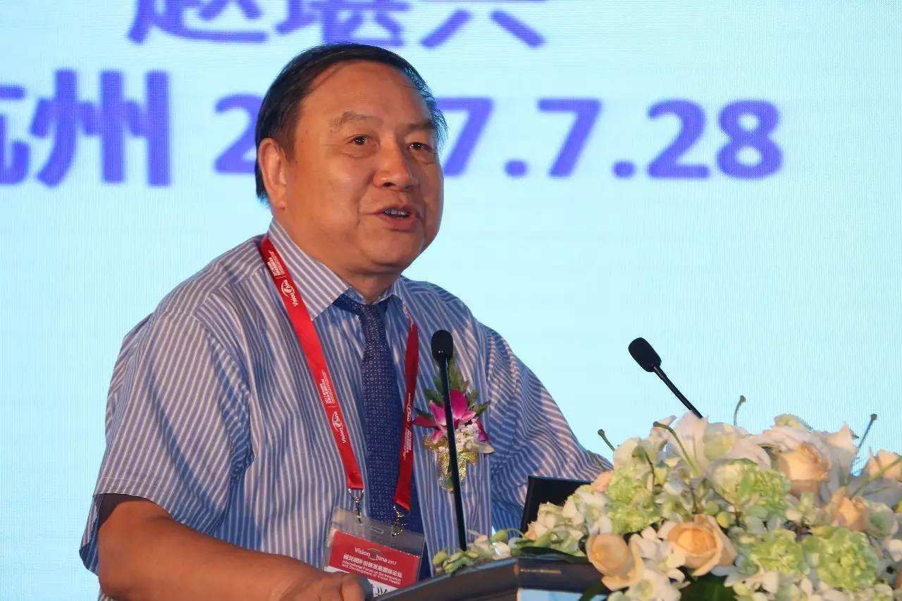 赵堪兴
