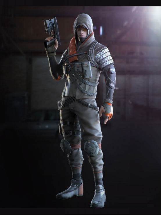 data-ctrid="tgxjvkwfizbm">剑齿虎是游戏《穿越火线》中的角色