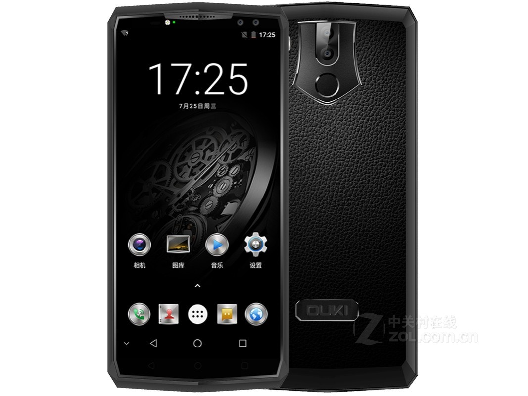 欧奇黑牛p6怎么样 欧奇黑牛p6怎么样好用吗