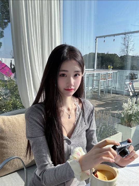 丁璐瑶（演员）_百度百科