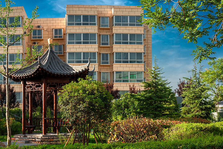 西安高新技师学院