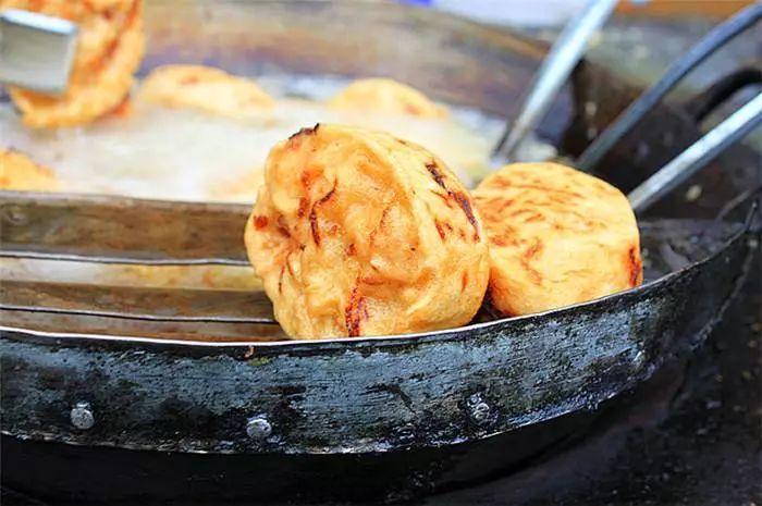 油酥饼的制作方法_油酥饼怎么做会蓬松个大饱满_油酥饼肉夹馍的做法