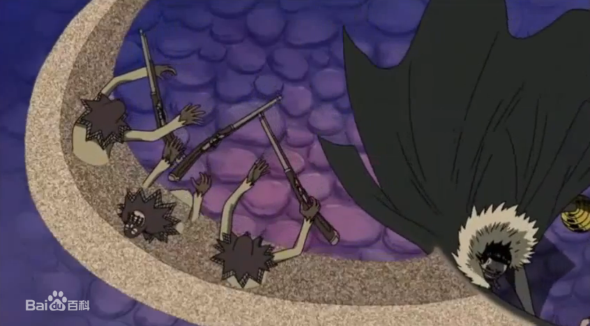 及其衍生作品中的角色,称号"沙漠之王", a target="