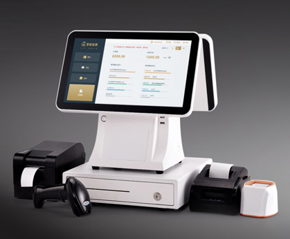 ">作为智慧零售 a href="#" data-lemmaid="10147151">智能终端 /a>,"